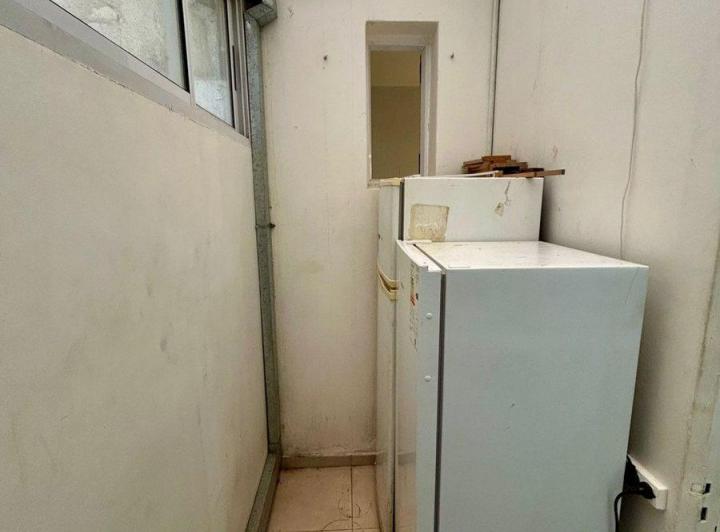 Depto 2 Ambientes con 2 patios - Villa Urquiza 5