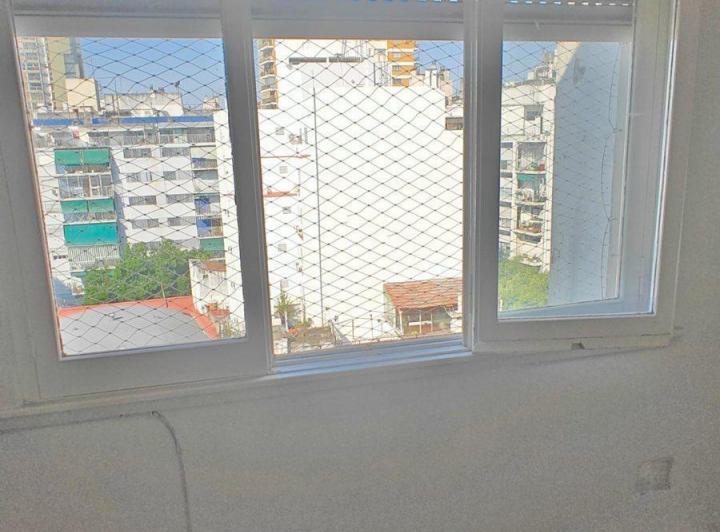 Venta Departamento monoambiente en CABALLITO 5