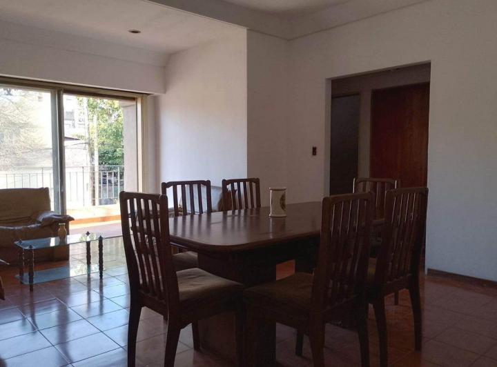 Depto 3 amb. c/ balcon -VENTA – A/Cred - V.Alsina 2