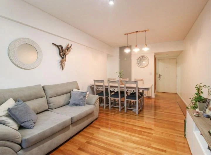 VENTA SEMIPISO 3 AMB COCHERA CUB PATIO CABALLITO 2
