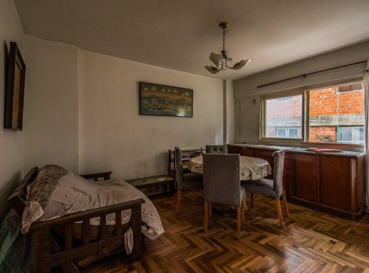 DEPTO 4 AMBIENTES BELGRANO APTO CREDITO 2
