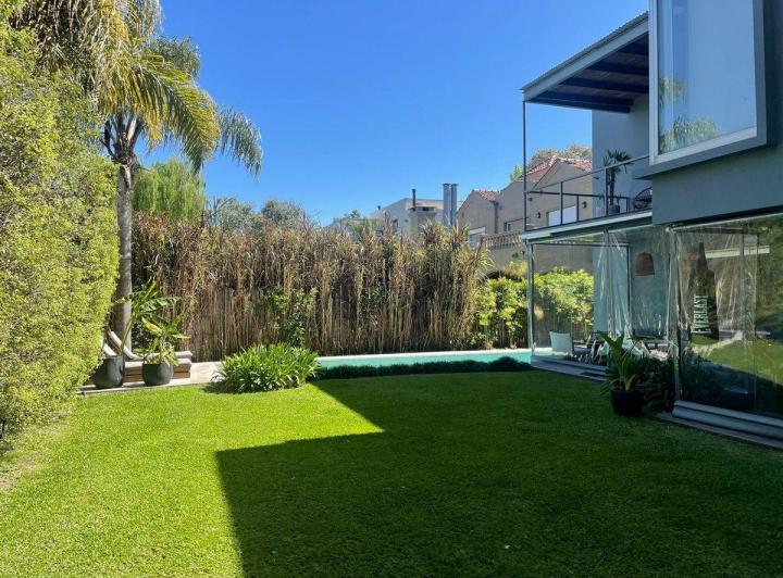 CASA ALQUILER VERANO 2025/2026 Barrio Greenlands 5