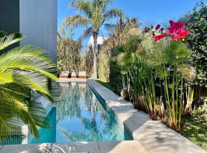 CASA ALQUILER VERANO 2025/2026 Barrio Greenlands 2