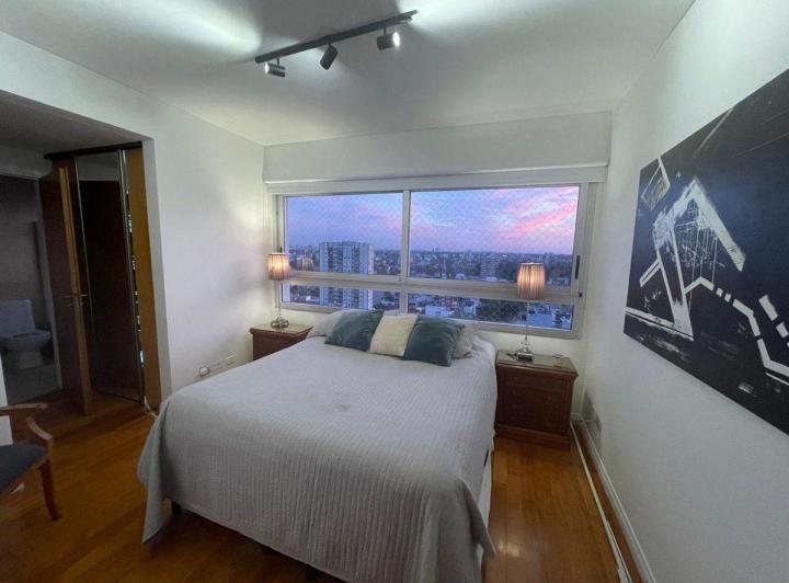 Alquiler en García del Río, c/amenities 4