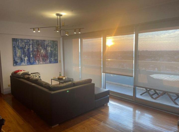 Alquiler en García del Río, c/amenities 2