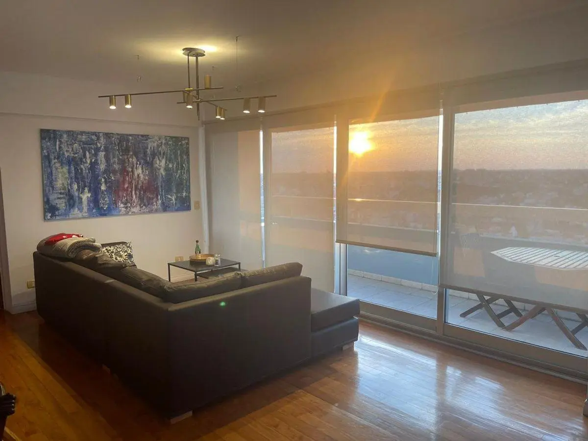 Alquiler en García del Río, c/amenities 3