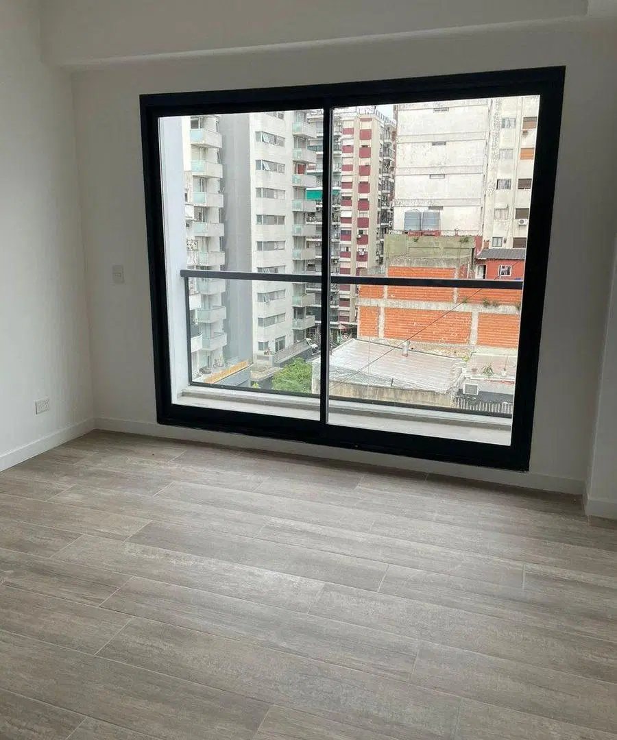 VENTA Monoambiente a estrenar AMOB Y EQUIPADO 3