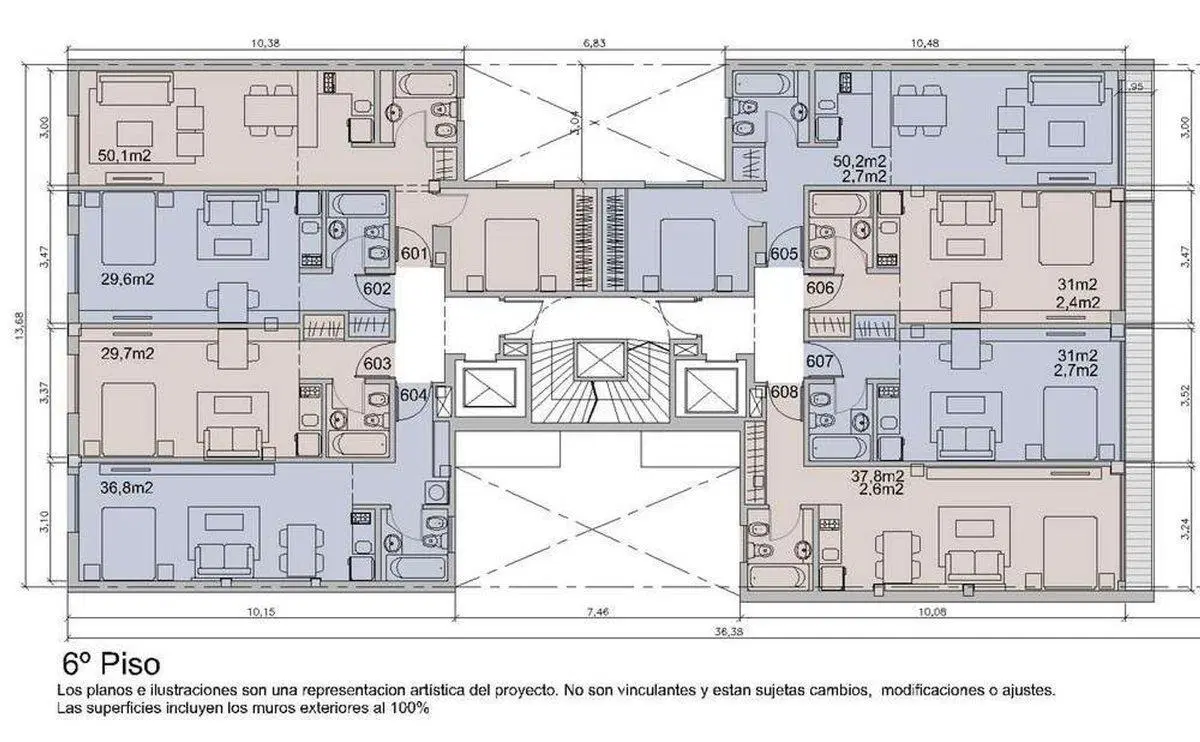 Plano 1