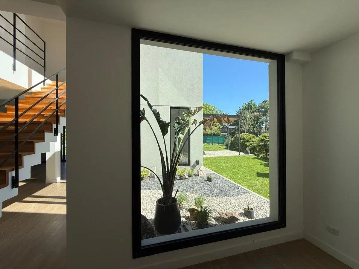 Casa a estrenar en Ayres Plaza 2