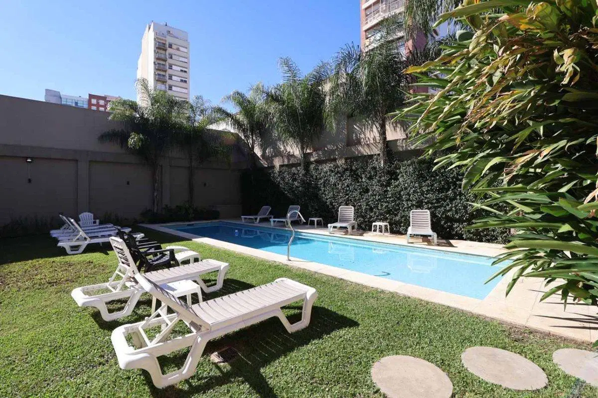 VENTA 4 AMBIENTES C/COCHERA Y AMENITIES EN ALMAGRO 3