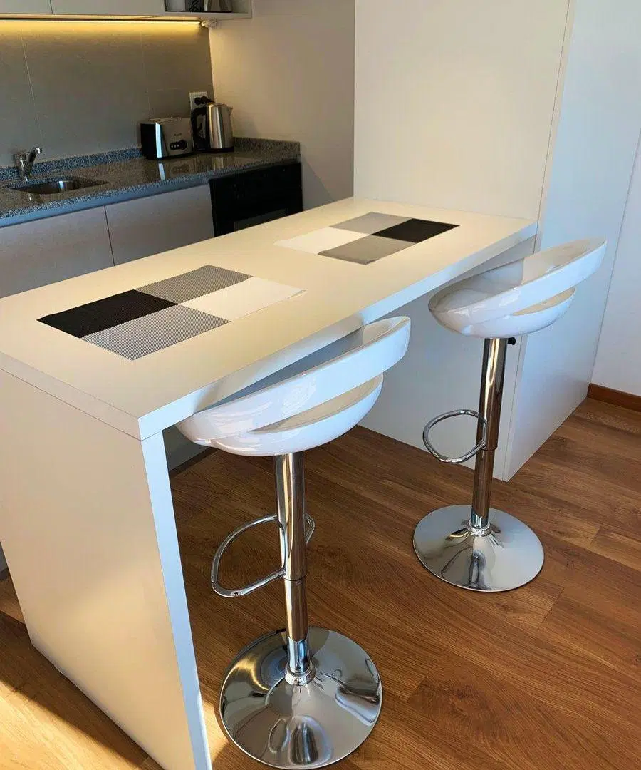 Venta Monoambiente en Villa Crespo Full Amenities! 5