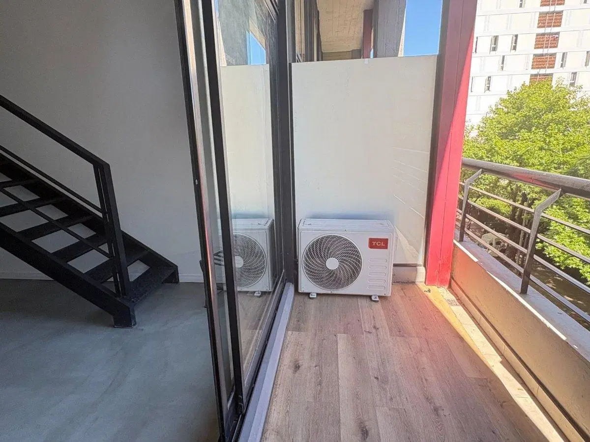 VENTA DUPLEX/LOFT 2 AMB PUERTO PAMPA, LUZ Y DISEÑO 4