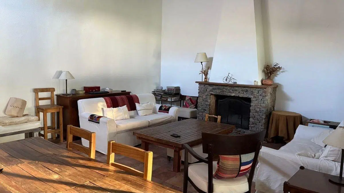 Casa a Laguna, 4 ambientes, depend, piscina, playa 3