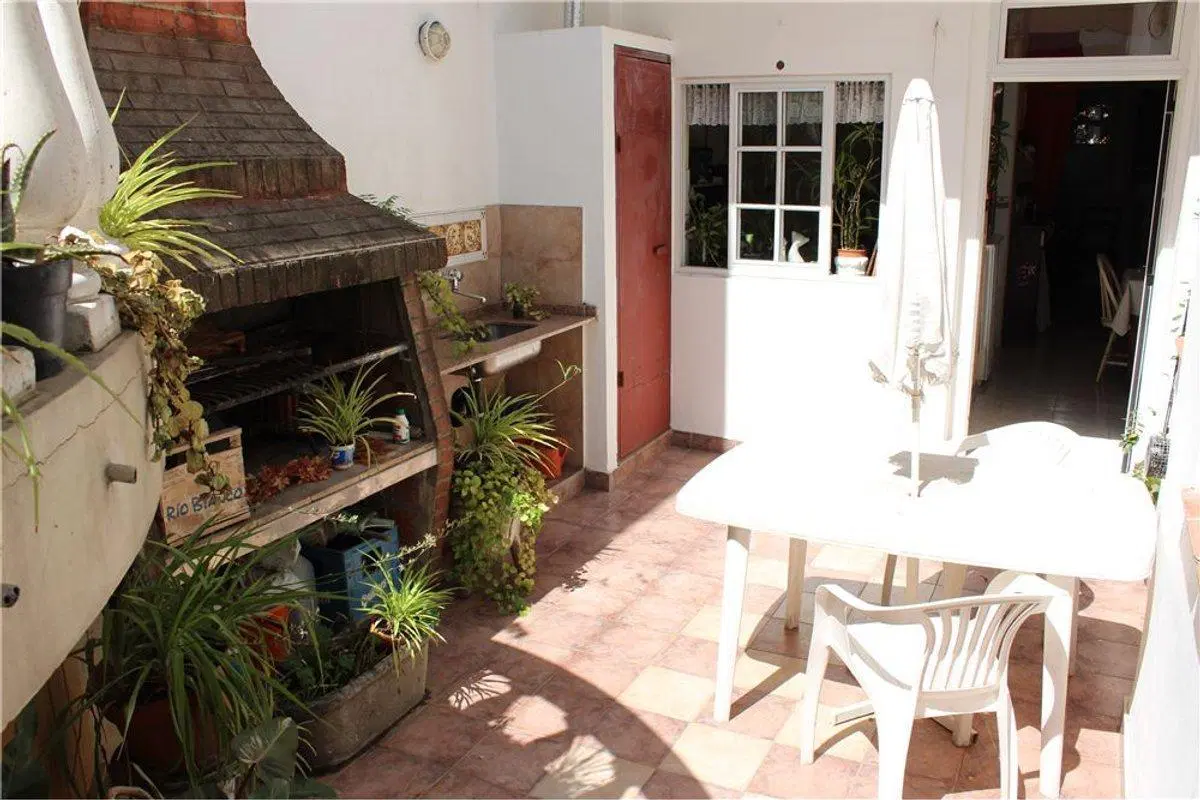 Venta PH 4 ambientes en colegiales "SIN EXPENSAS" 5
