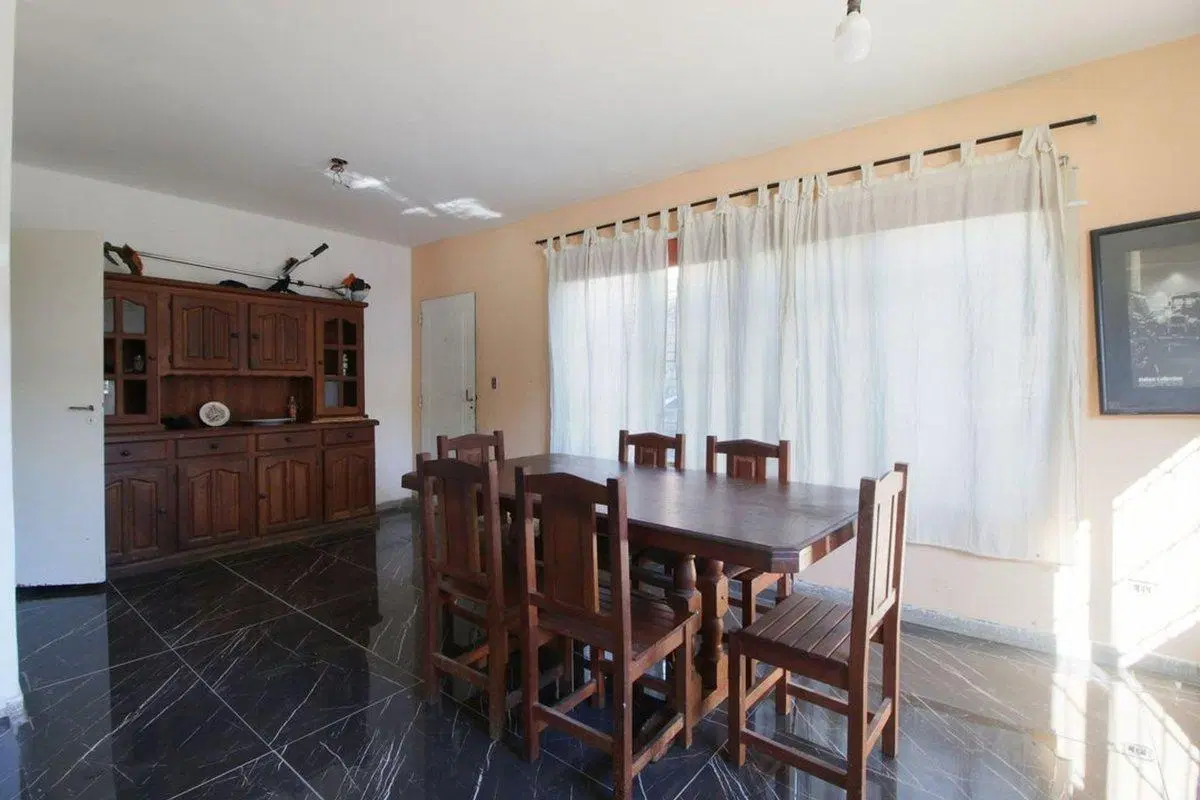 Casa Venta en Martinez Bloque mas 3 departamentos 3