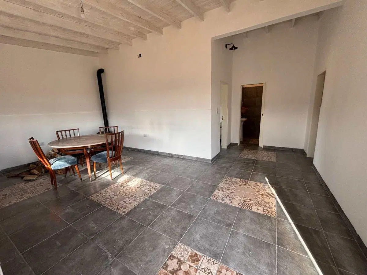 Venta Casa tres ambientes en Chacras de Villars 3
