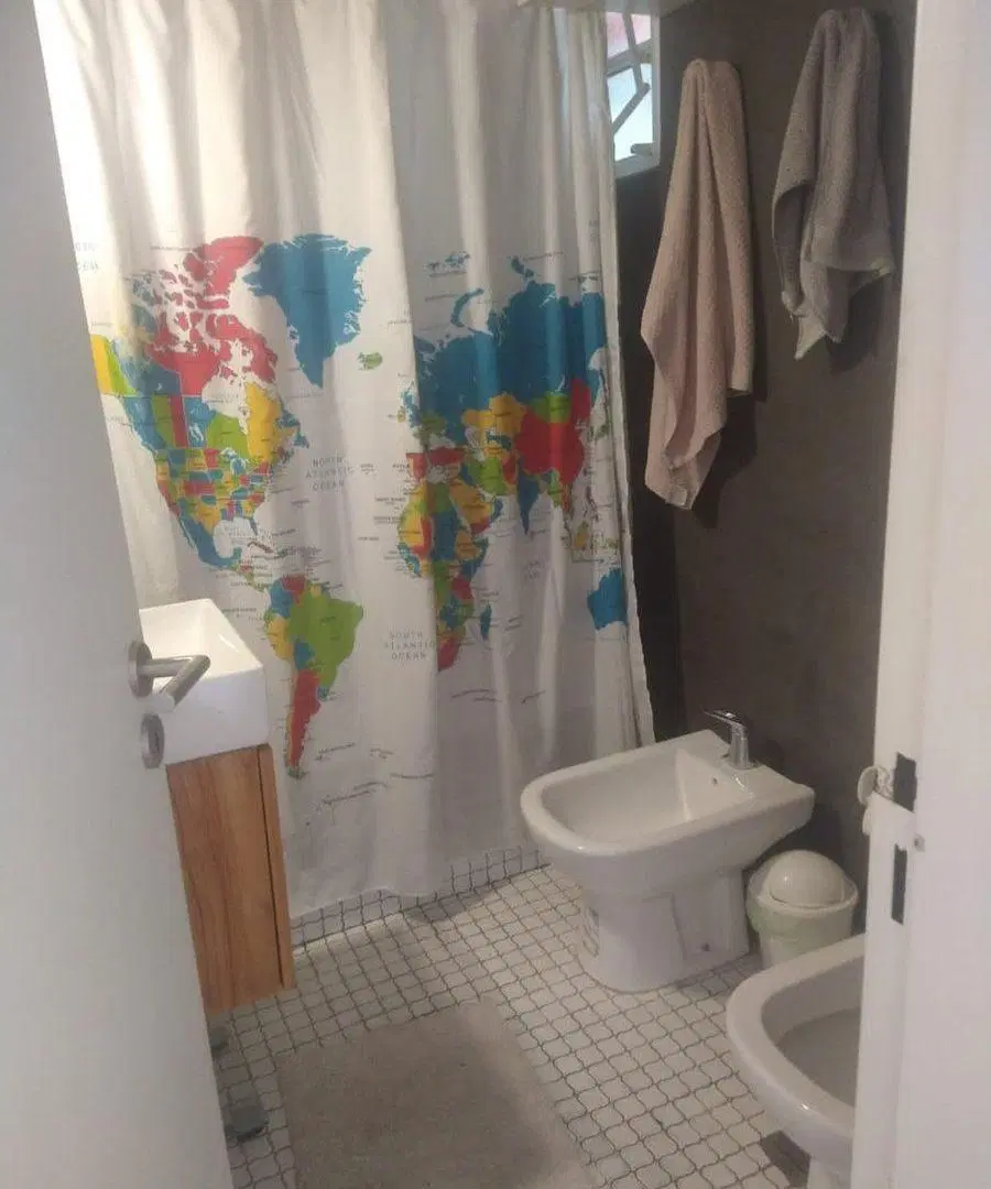 VENTA 3 AMB CON COCHERA FIJA RECICLADO 5