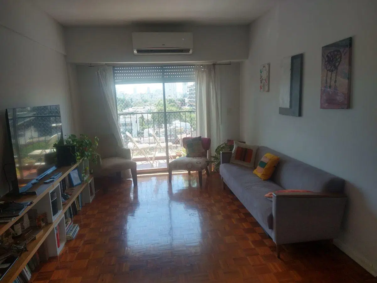 VENTA 3 AMB CON COCHERA FIJA RECICLADO 2