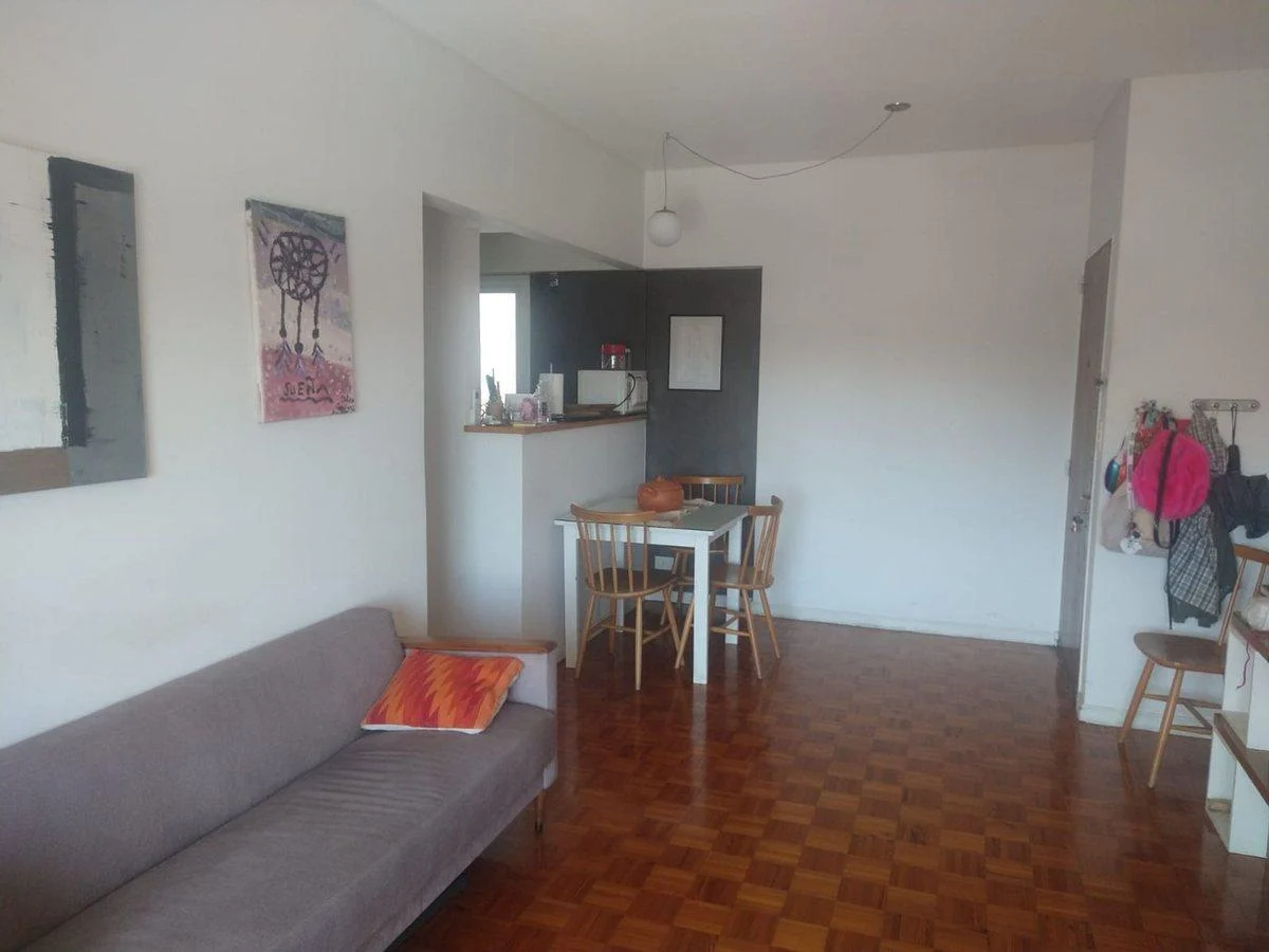 VENTA 3 AMB CON COCHERA FIJA RECICLADO