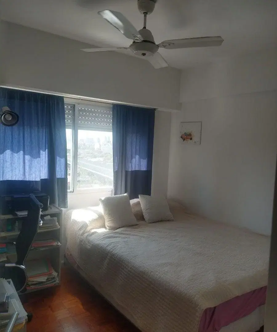 VENTA 3 AMB CON COCHERA FIJA RECICLADO 4