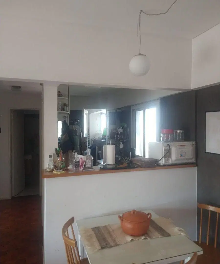 VENTA 3 AMB CON COCHERA FIJA RECICLADO 3