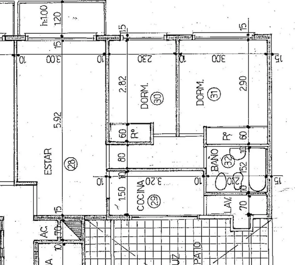 Plano 1