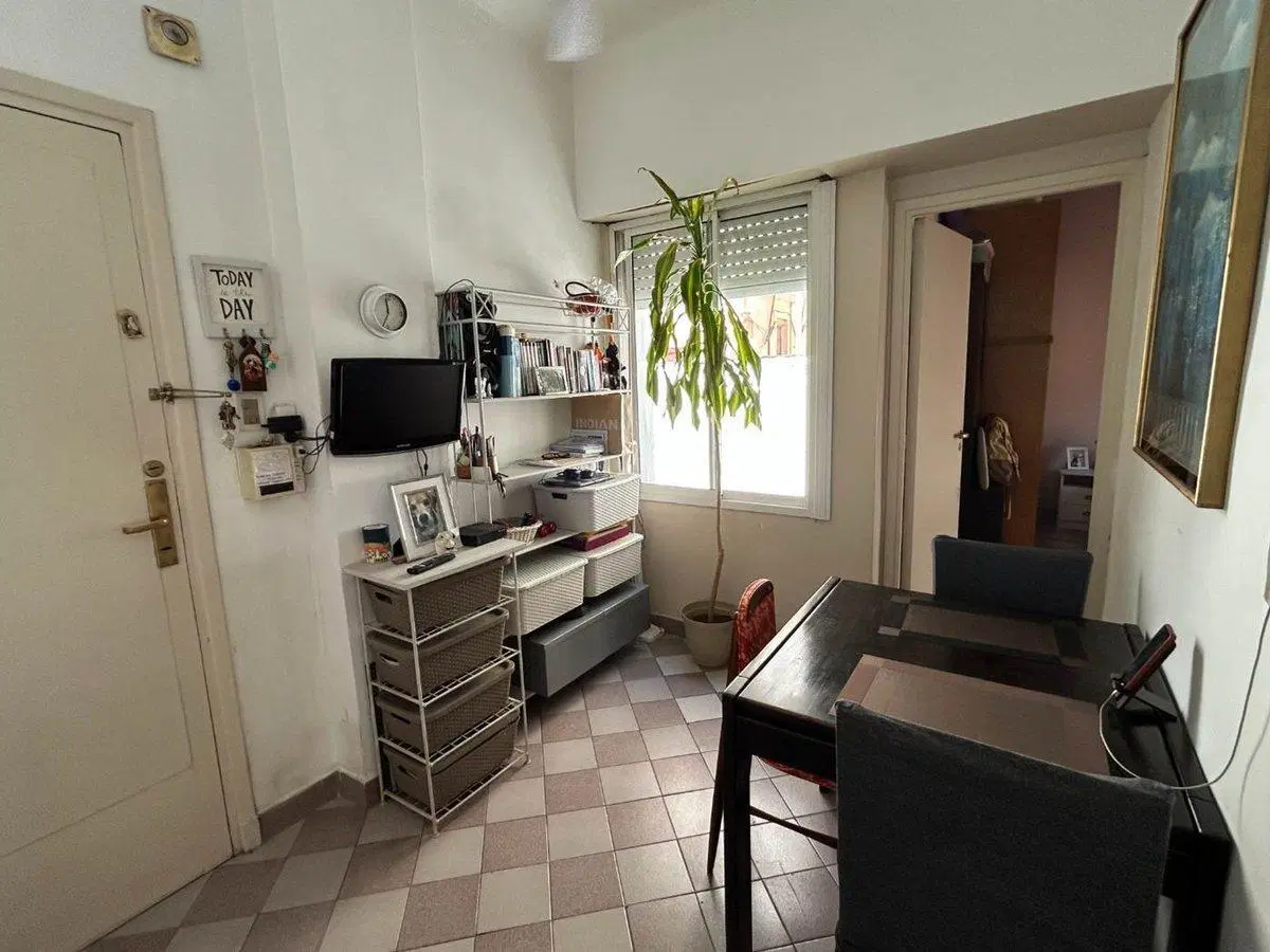 VENTA 2 AMB. TERRAZA PROPI Y PARRILLA VILLA CRESPO 5