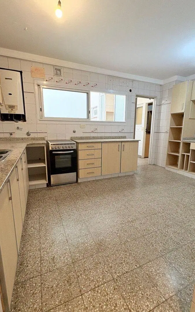 Venta departamento 4 ambientes palermo + servicio 3