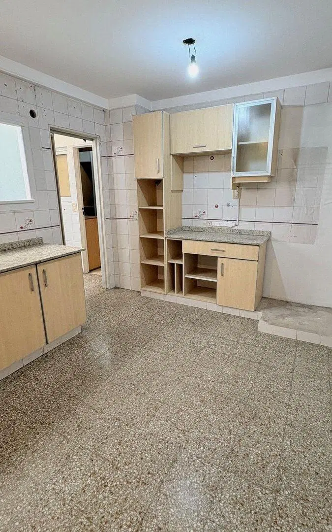 Venta departamento 4 ambientes palermo + servicio 5
