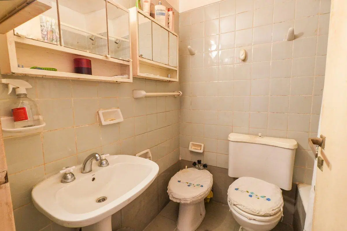 VENTA DEPARTAMENTO 3 AMBIENTES COGHLAN 5