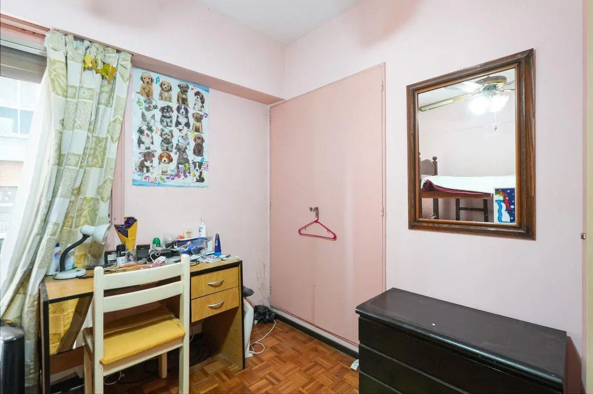 VENTA DEPARTAMENTO 3 AMBIENTES COGHLAN 3