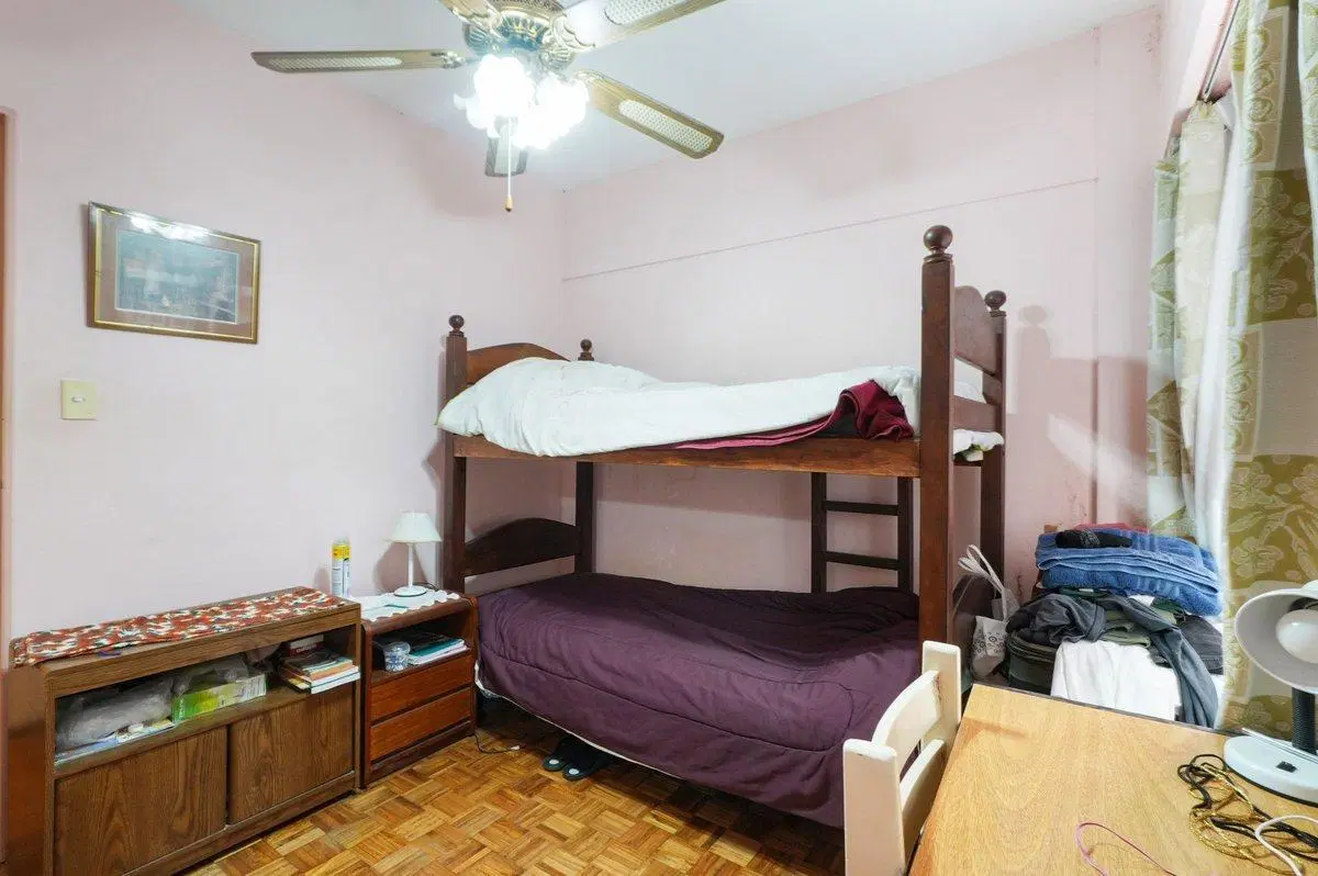 VENTA DEPARTAMENTO 3 AMBIENTES COGHLAN 4