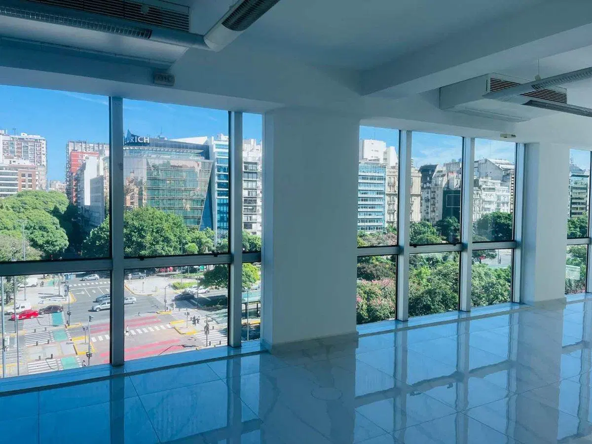 Venta Oficina Premium en Retiro 5