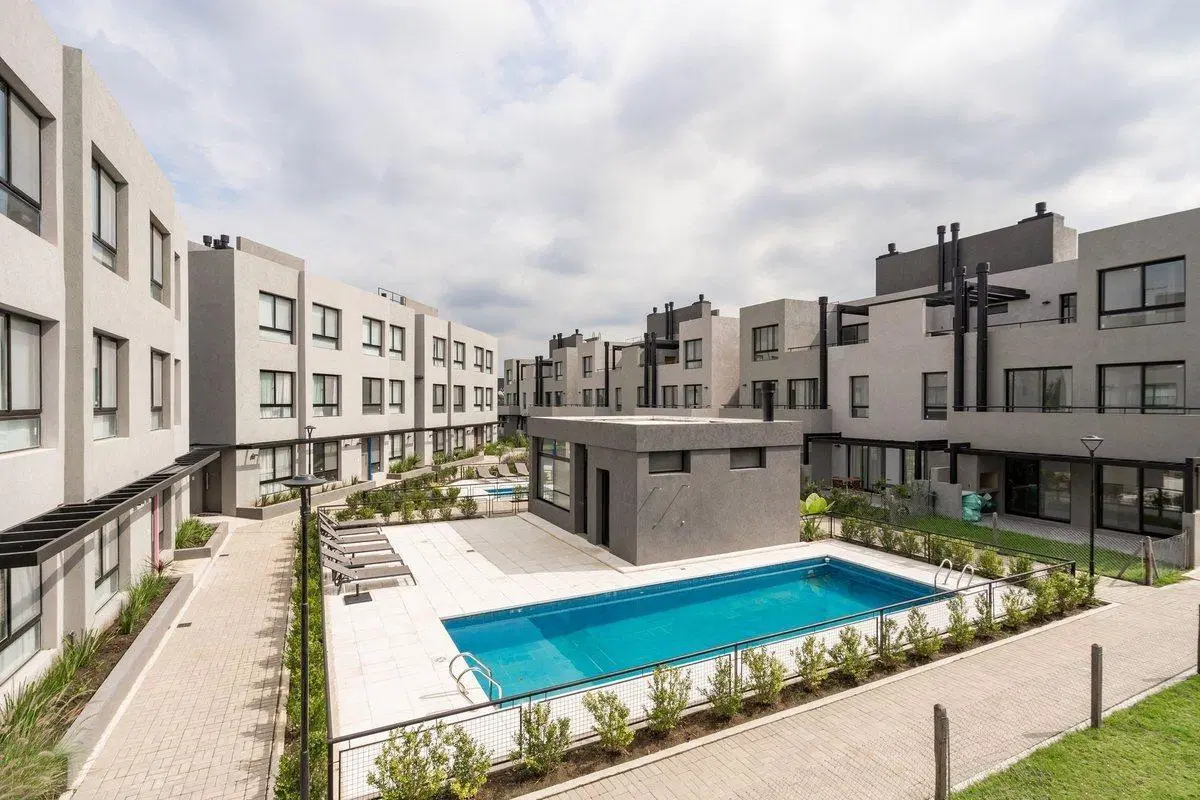 venta departamento 4 ambientes,Town Kiri, Nordelta 4