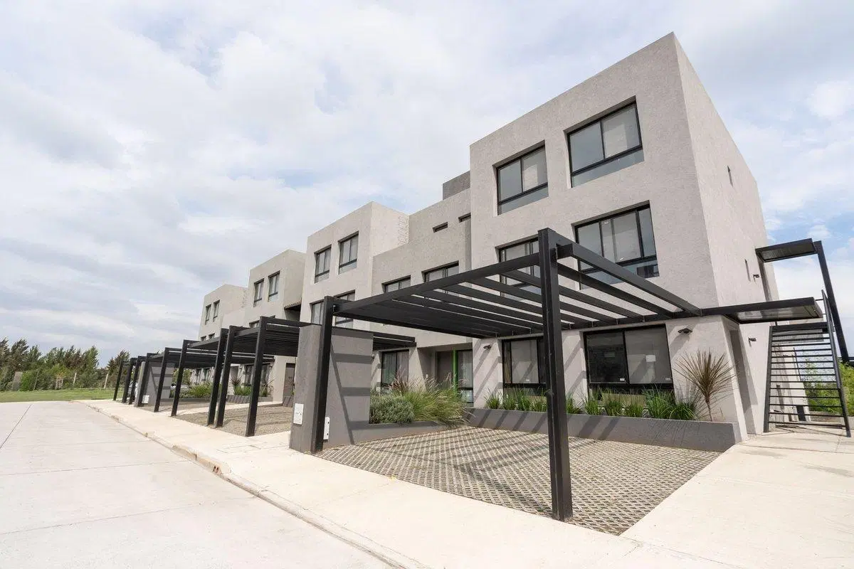 venta departamento 4 ambientes,Town Kiri, Nordelta 2