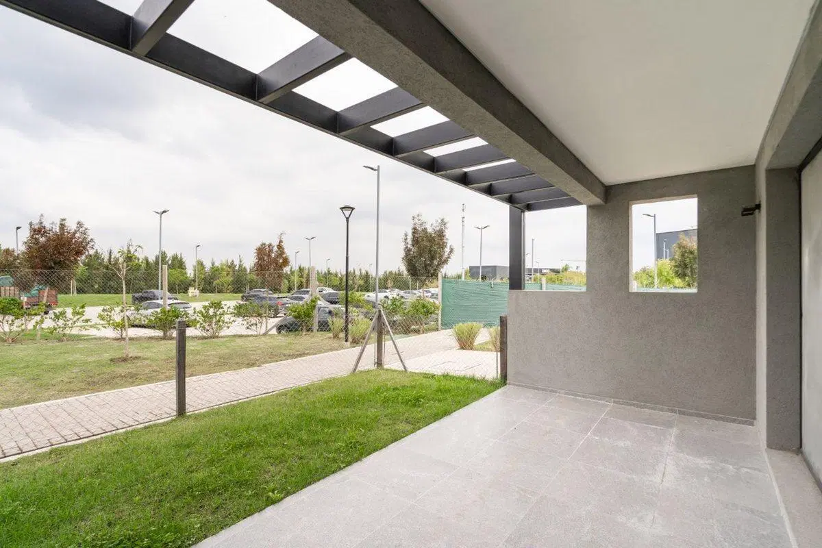 venta departamento 4 ambientes,Town Kiri, Nordelta 4