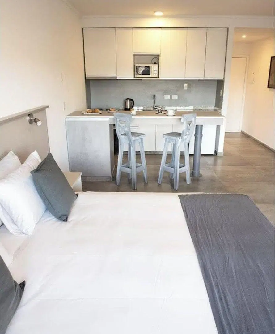 VENTA HOTEL LA BOCA C/ 2  ROOFTOP Y RESTO 2