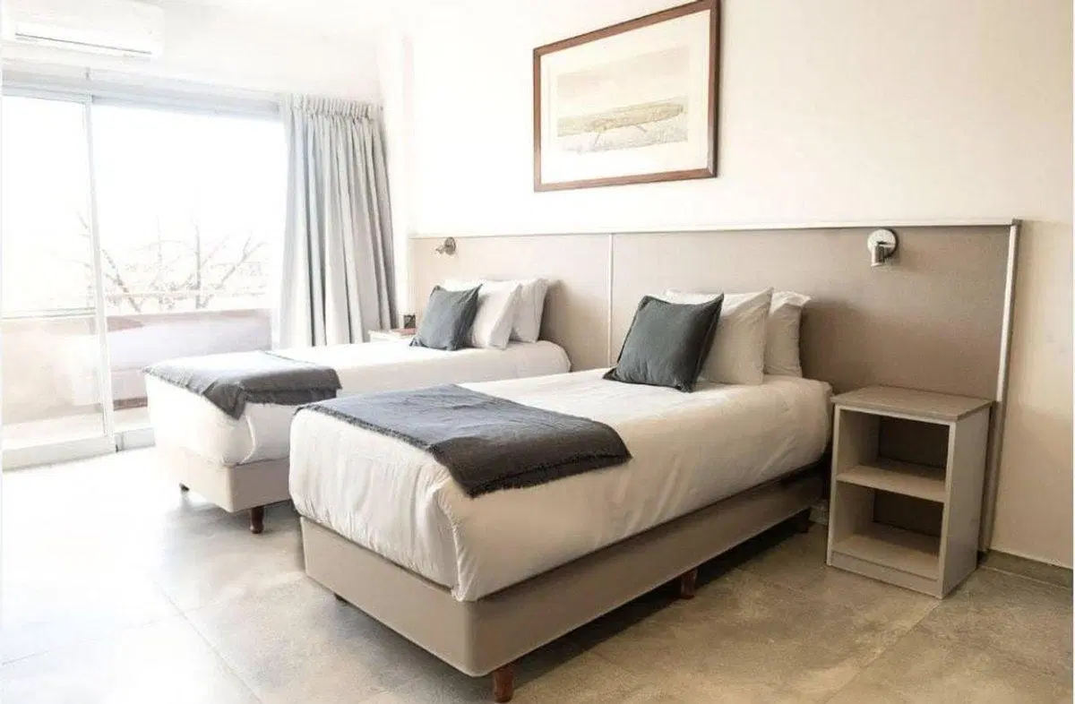 VENTA HOTEL LA BOCA C/ 2  ROOFTOP Y RESTO 5