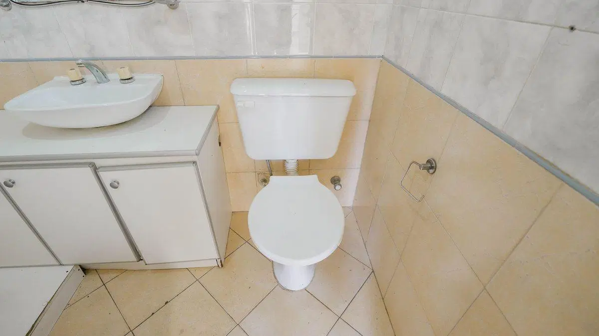 VENTA OFICINA 2-3 ambientes LOMAS DE ZAMORA CENTRO 5