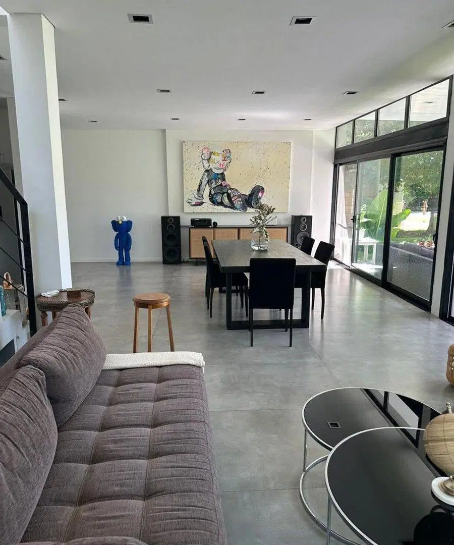 VENTA Casa 5 Ambientes Los Cardales Country Club 4