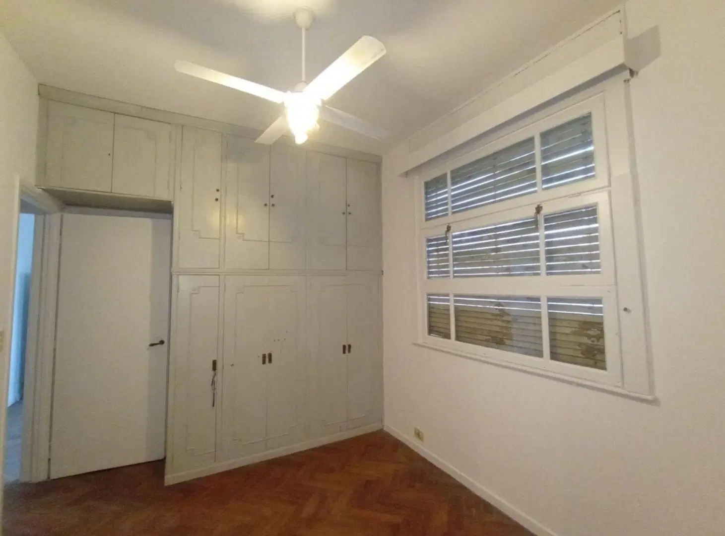 Venta de Departamento 4 AMBIENTES en Monserrat 4