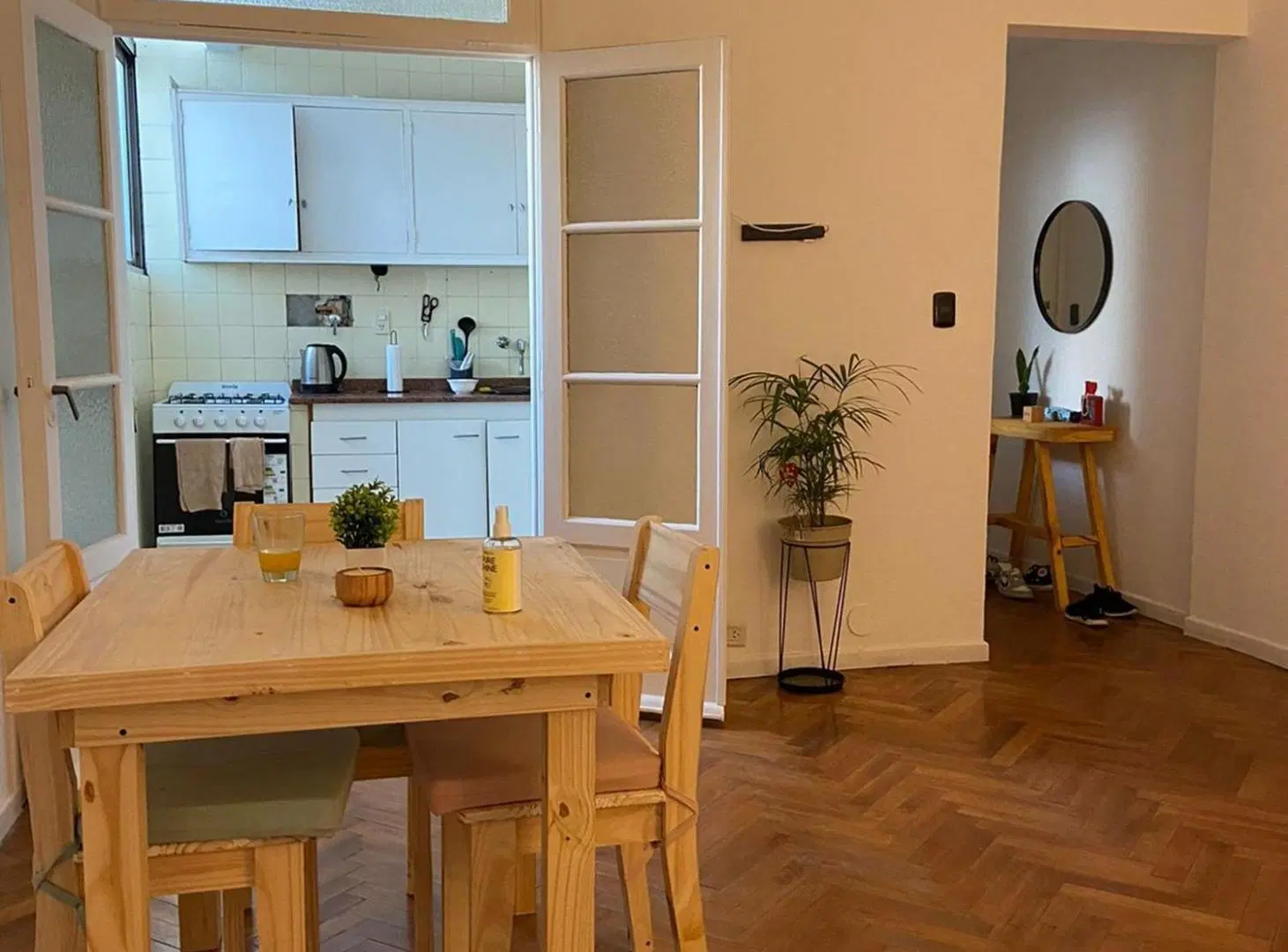 Venta de Departamento 4 AMBIENTES en Monserrat 2