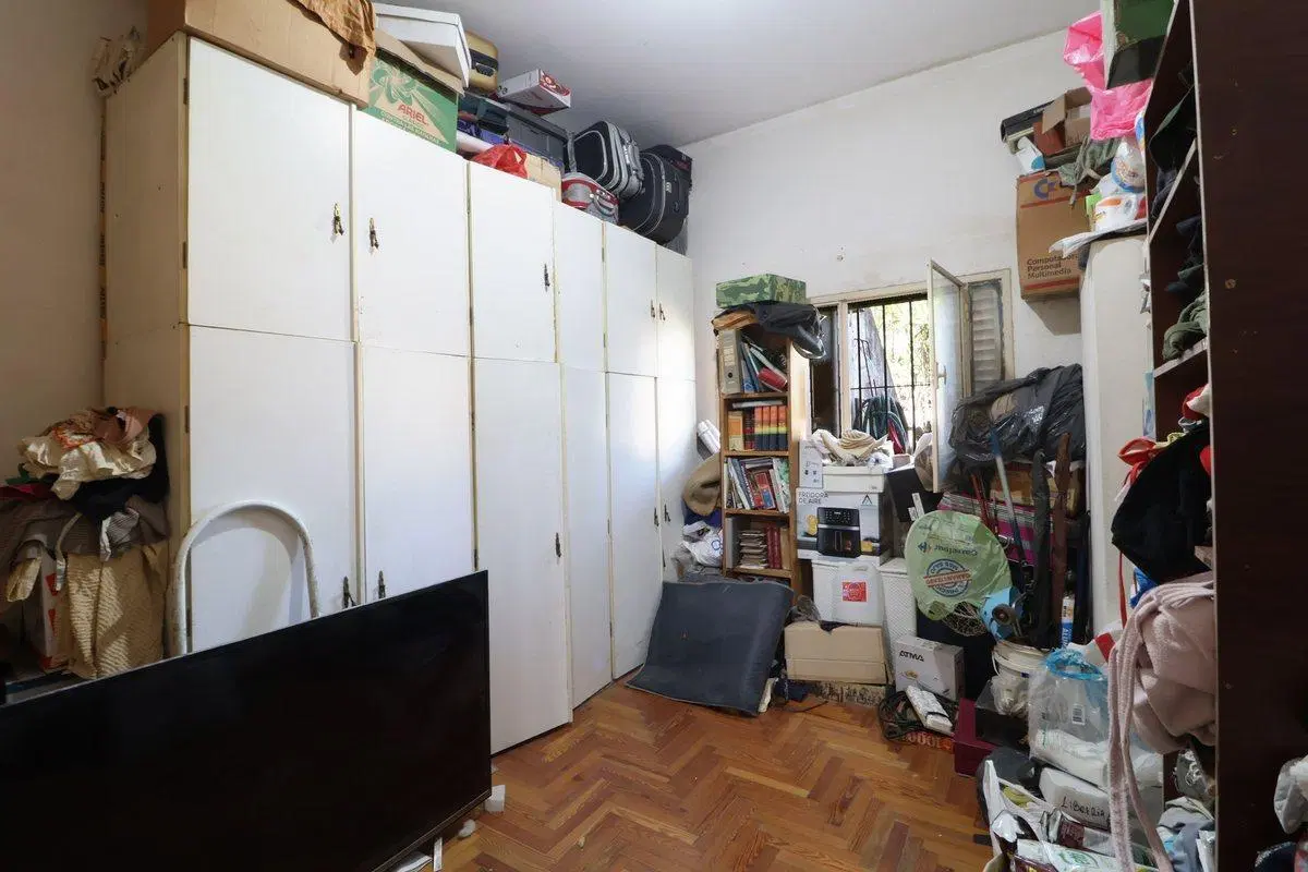 CASA 3 AMBIENTES CON TERRAZA Y DOS COCHERAS 3