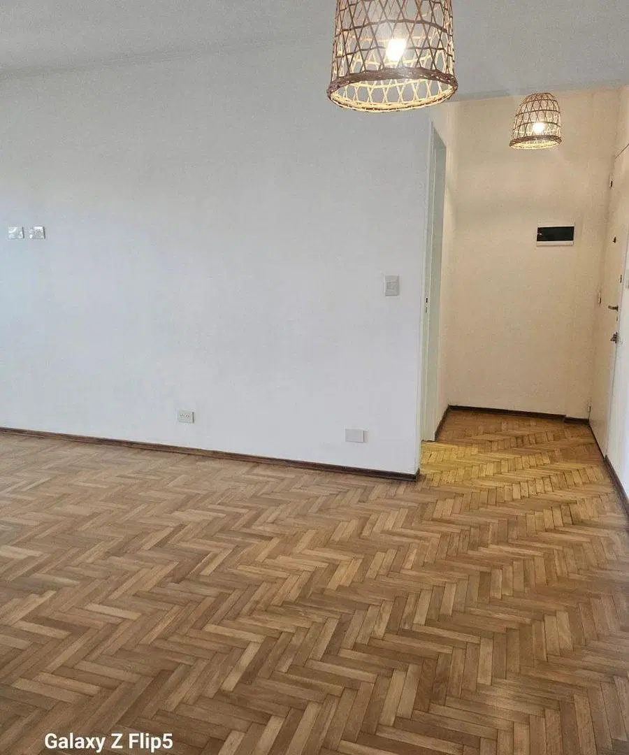Venta Dpt 3 Amb con cochera 5