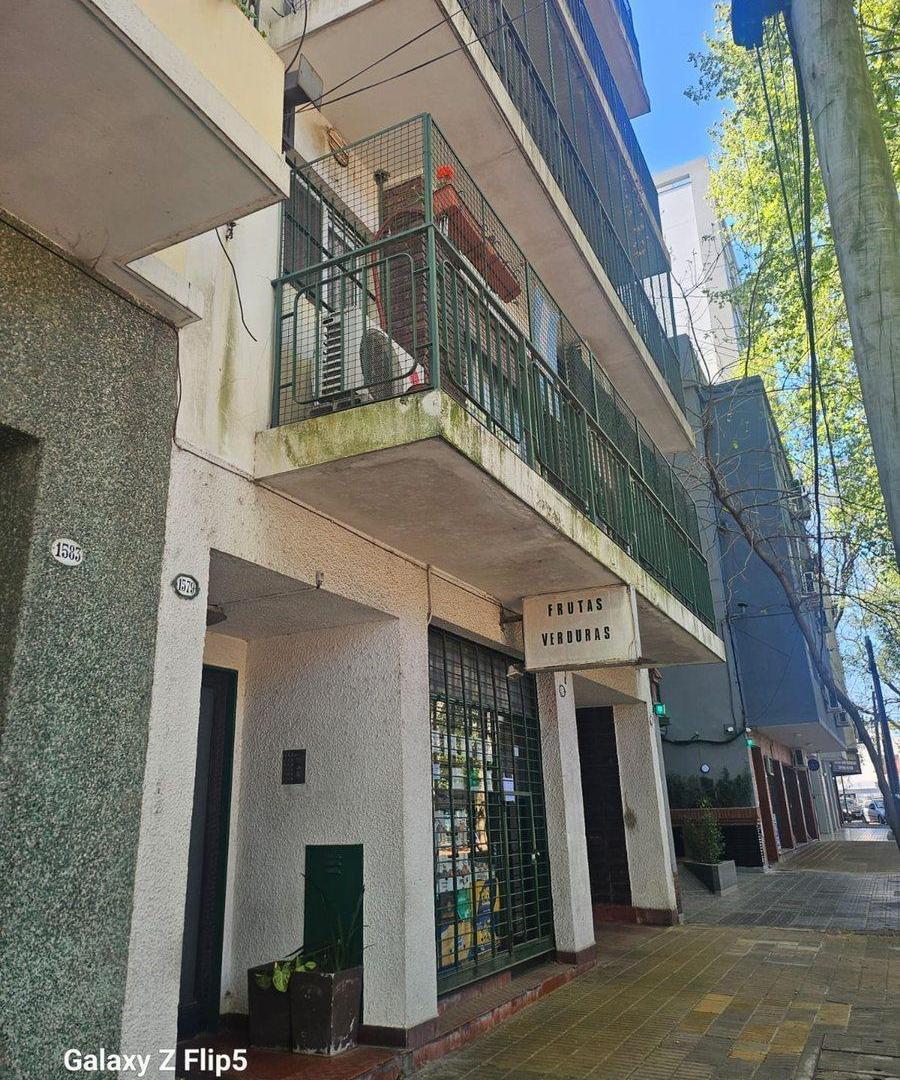 Venta Dpt 3 Amb con cochera