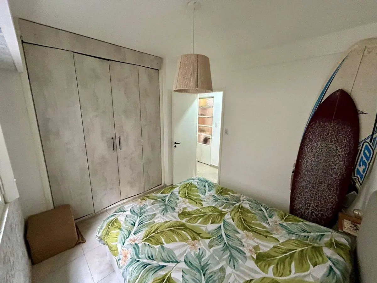 DEPARTAMENTO 2 AMB C/PATIO PB- EXCELENTE UBICACION 5