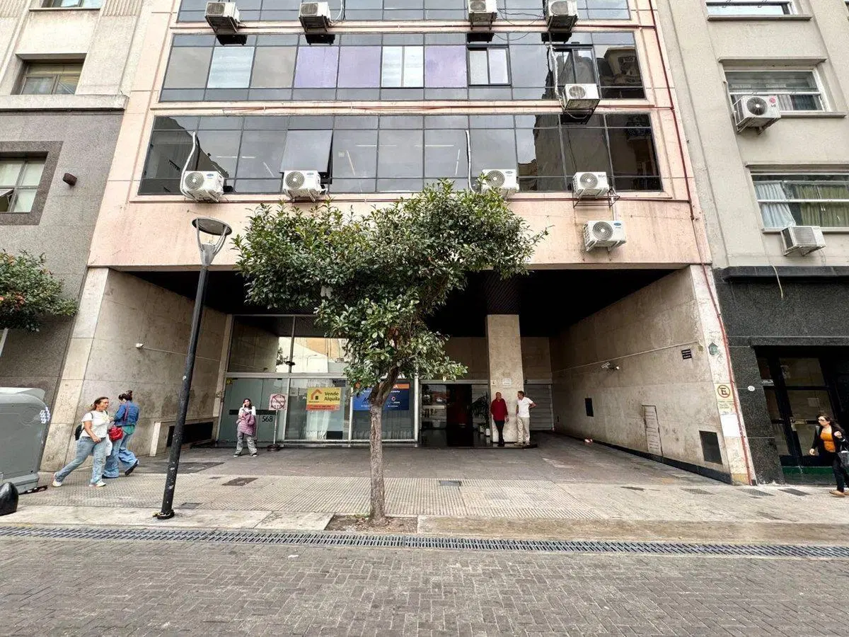 Oficina 240m2 Venta- Microcentro - 2 cocheras 3