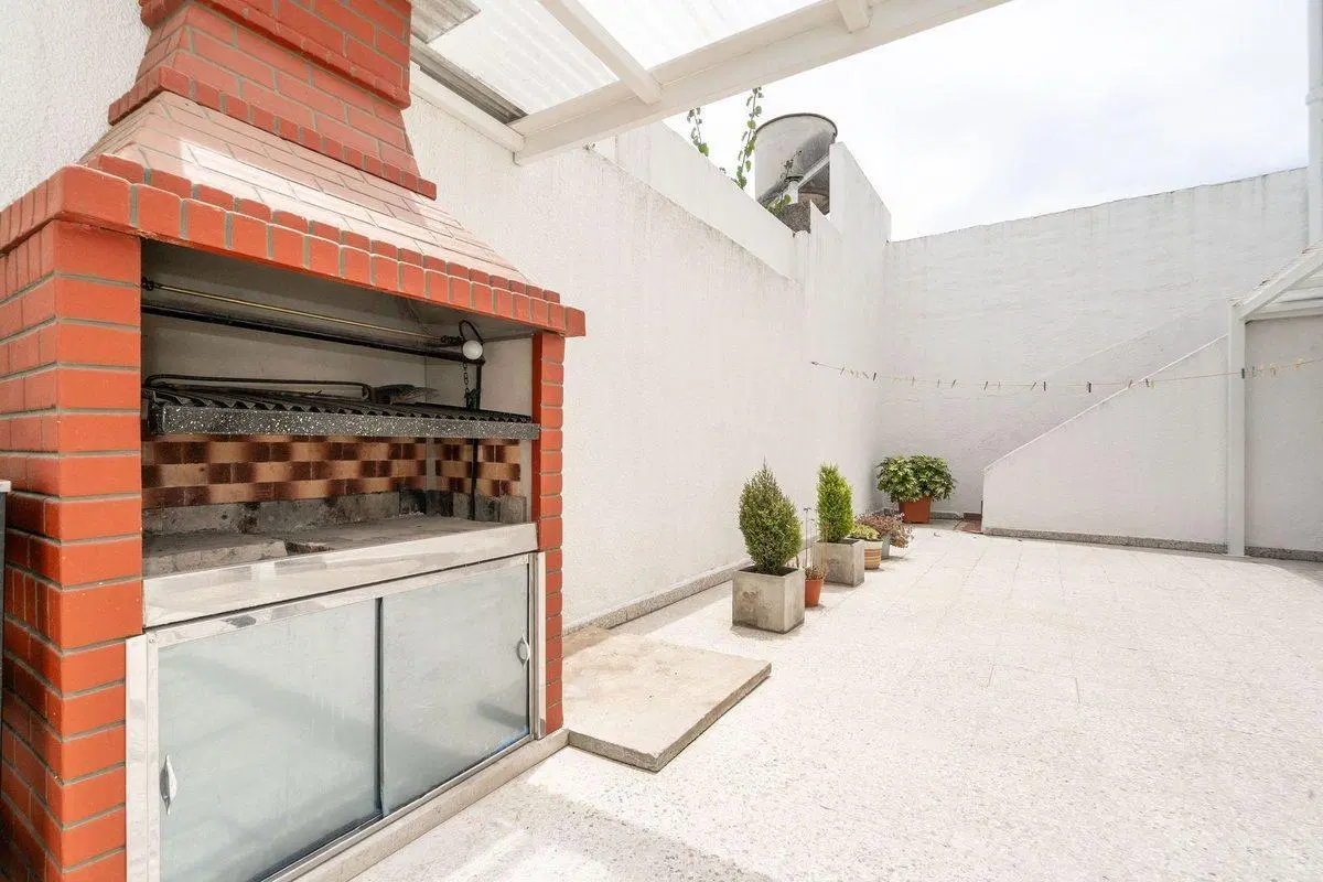 VENTA DE PH 3 DORM. S/EXPENSAS MUCHA LUZ MUNRO 5