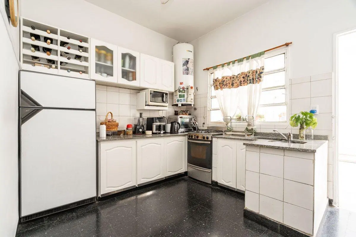 VENTA DE PH 3 DORM. S/EXPENSAS MUCHA LUZ MUNRO 3