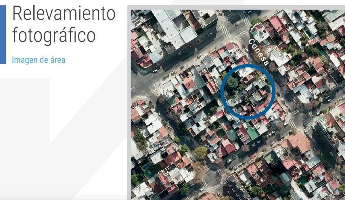 TERRENO EXCELENTE 9 PISO/ 1930M2 construibles 3